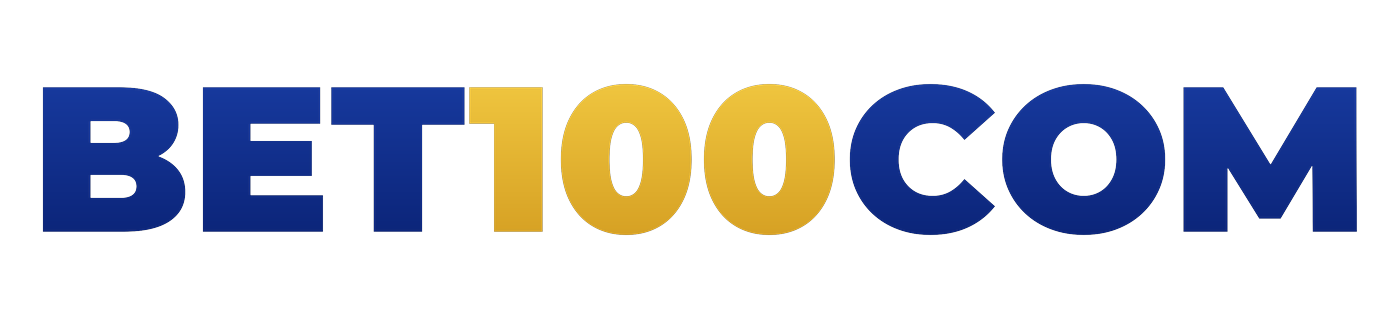 bet100com logo